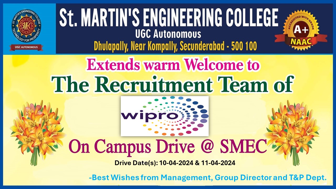 Best Engineering college in Telangana